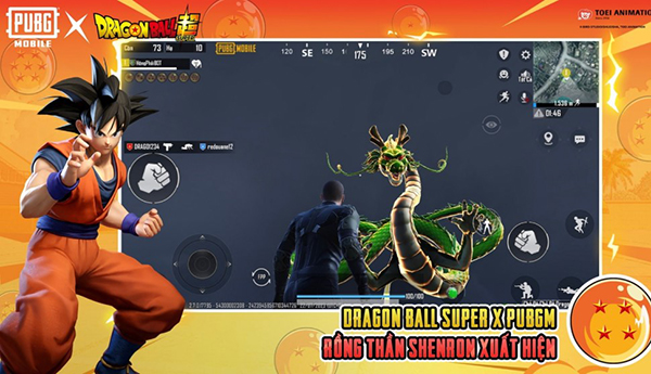 pubg国服手游下载地铁逃生下载  v2.7.1图3