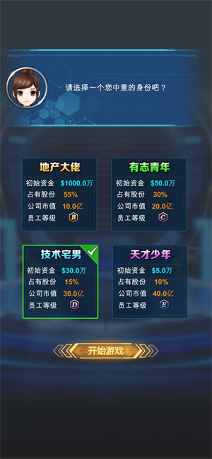 新能源汽车帝国  v0.0.32图1