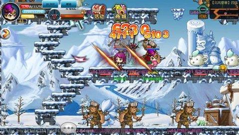 冒險王  v1.3圖2