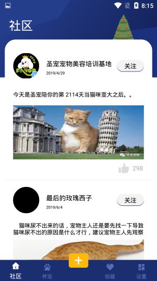 宝贝宠物手机版下载安装苹果  v1.0.2图2