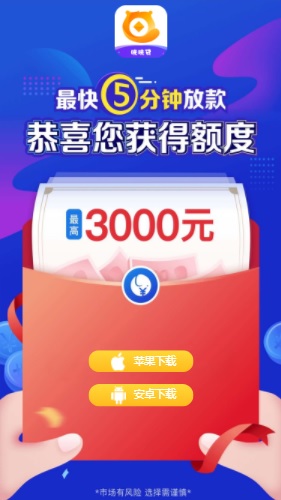 咣咣贷2024  v1.0图3