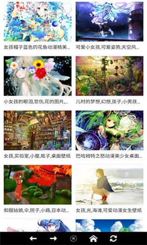 新世界动漫app下载安装最新版  v3.2.2图2