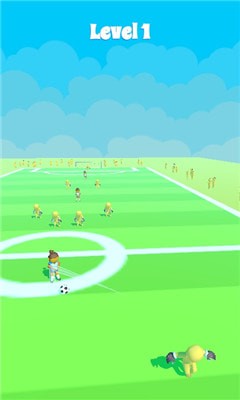 足球名人安卓版下载安装  v0.1图3