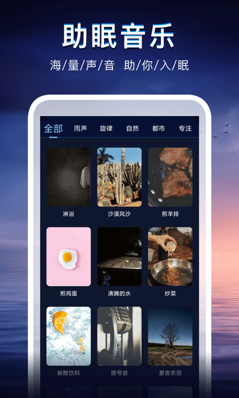 声海2024  v1.0.0图1