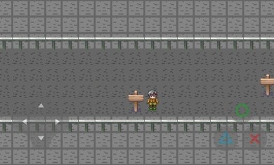午夜啸鸣  v1.0图3