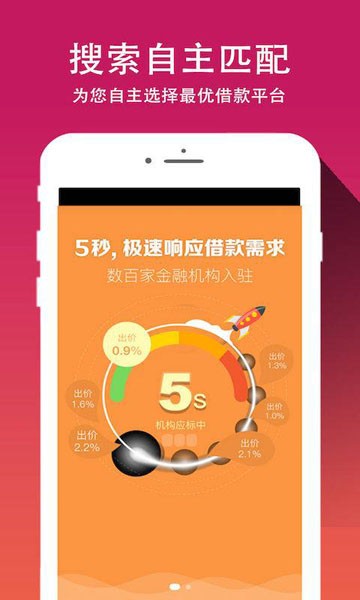 借你花贷款app下载安卓免费安装  v1.5.0图3