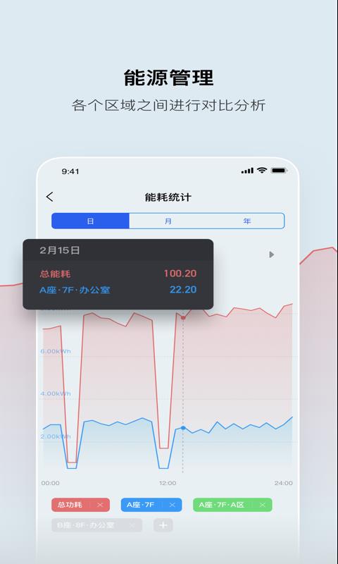 集智光控安卓版安装  v1.7.2图2