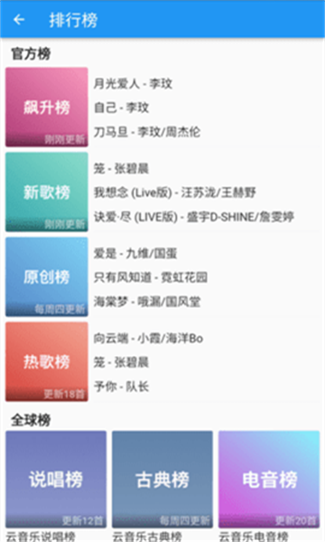 无忧音乐手机版免费下载  v1.0图2