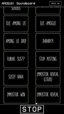 Amogus音乐盒2024  v1.62图1