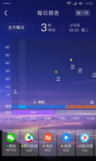 学生平板管控系统