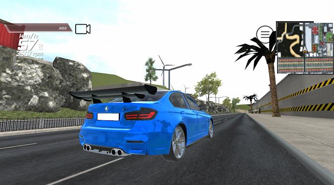 BMW  v1.4图1