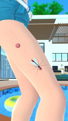 蚊子目标3D  v0.1图3