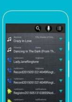 手机铃声剪辑安卓版下载免费安装软件  v1520图3
