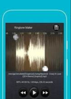 手机铃声剪辑安卓版下载免费安装软件