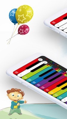 乐开音乐安卓版下载安装苹果手机  v1.1.2图3