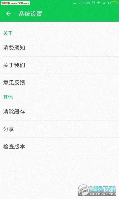 消費權益保護