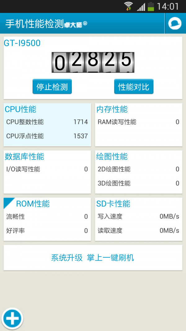 GeekBench4