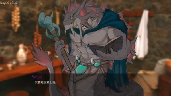 战矛酒馆0.26汉化下载  v1.0图2