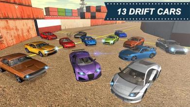 Drift  v0.1图1