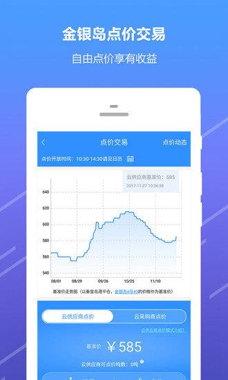 金銀島煤炭  v4.3.1圖2