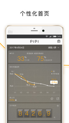 PiPi健康  v3.0.13图1