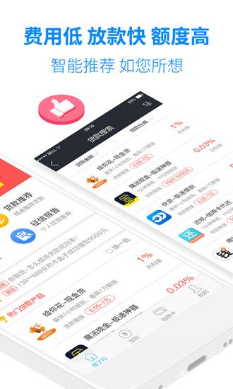 小微贷款app下载官网安装苹果版  v2.0图2