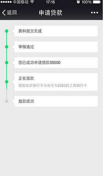 网易小贷手机版下载安装官网正版  v1.0图2