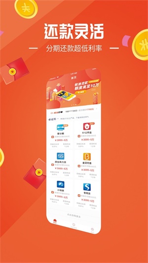 易购贷  v1.0.0图3