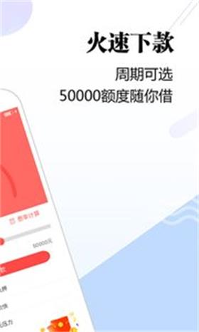 美丽钱贷app  v1.0图3