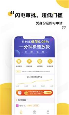 七喜贷手机版
