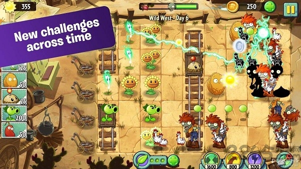 植物大战僵尸pvz2国际版破解版内置菜单  v3.4.3图3