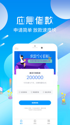 借易通贷款app下载  v1.0图3