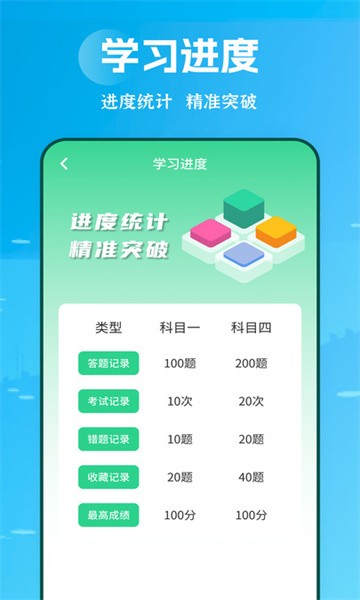 摩托驾照助手  v1.0.5图3