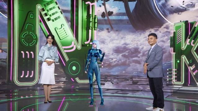 映宇宙社交安卓版