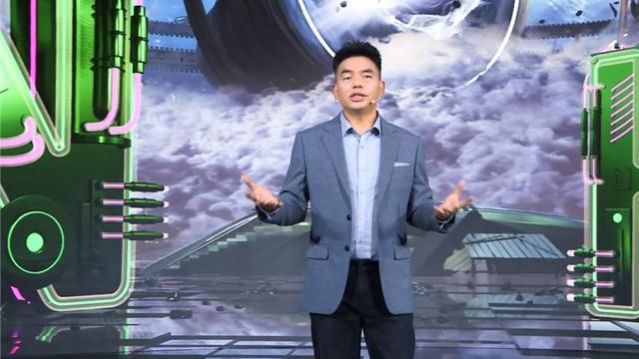 映宇宙社交安卓版  v1.0.0图1