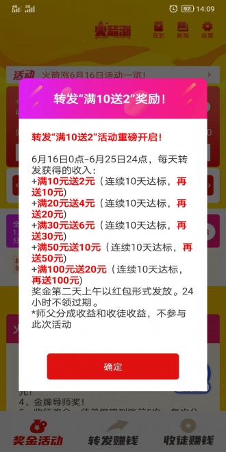 新火箭涨2024
