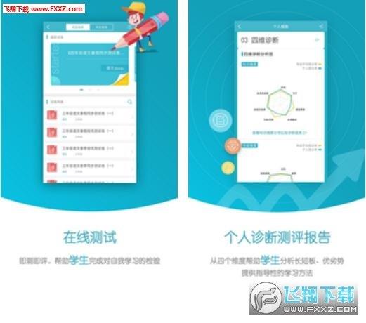 試達測評  v1.3.3圖2