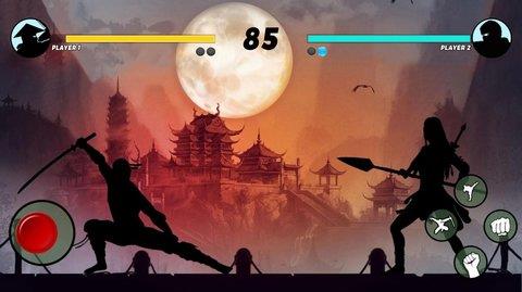 剑影格斗（Shadow  v2.22图3