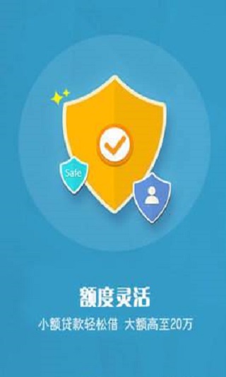 狮子小贷安卓版