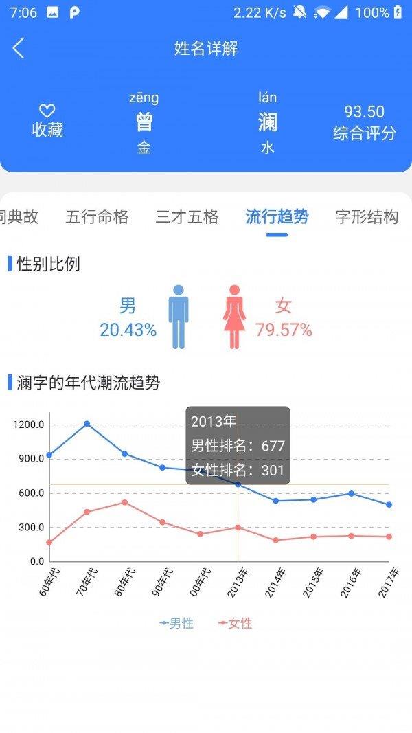 畫意起名取名寶  v202005071圖1
