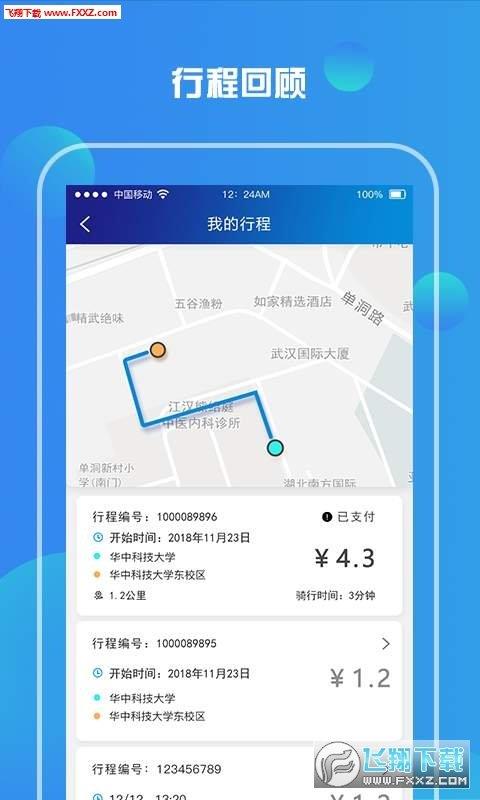 小狐貍電單車