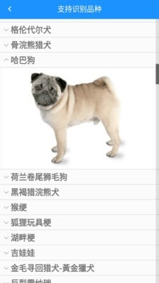 形色识物  v1.0.2图1