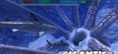 终极鲨鱼攻击  v1.0.3图2