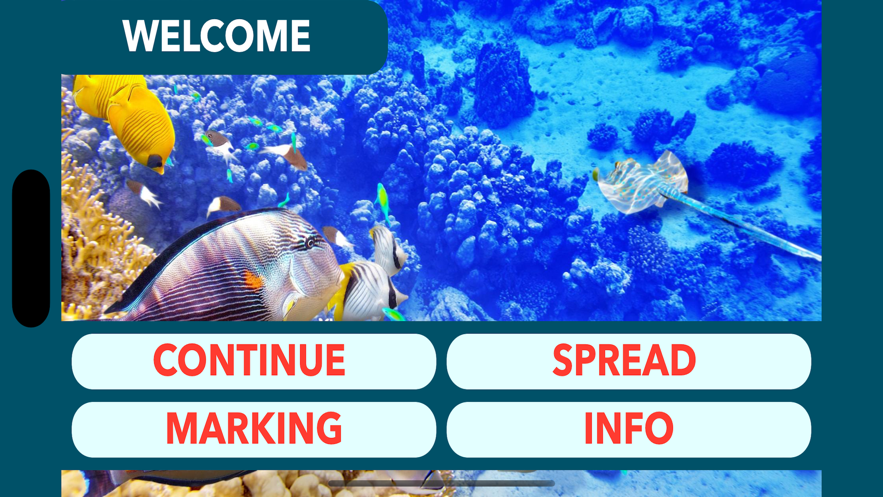 鱼类百科大全免费版  v1.0.0图2