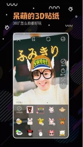 河豚小视频免费版  v1.0.0图1