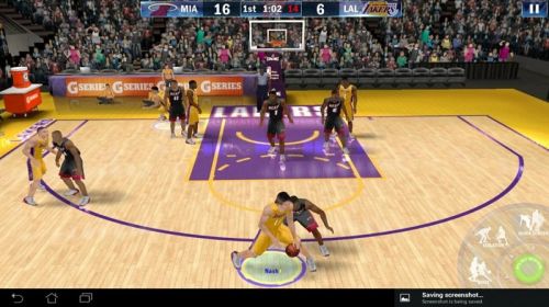 nba2k20手机版下载单机  v98.0.2图3