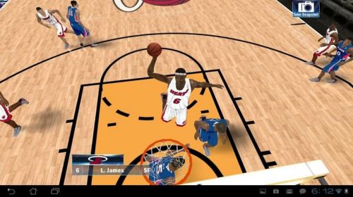 nba2k20中文版手机版下载  v98.0.2图2