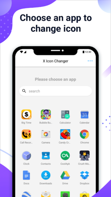 xlconchanger官方  v4.3.5图1