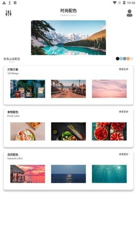 ColorHunt颜色猎人  v1.1图2