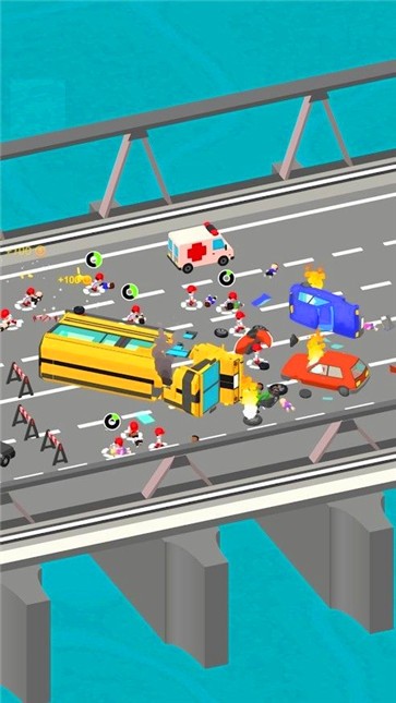 空闲救援  v0.1图3